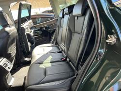 2022 Subaru
                Forester Hybrid S