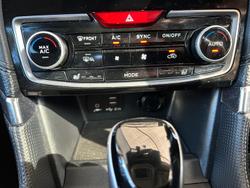 2022 Subaru
                Forester Hybrid S
