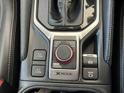 2022 Subaru
                Forester Hybrid S