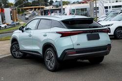 2025 Chery E5 Ultimate