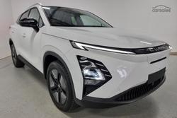 2025 Chery E5 Ultimate