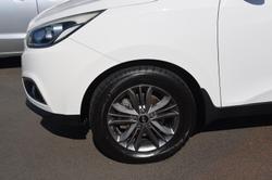 2014 Hyundai ix35 Trophy