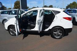 2014 Hyundai ix35 Trophy