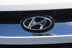 2014 Hyundai ix35 Trophy