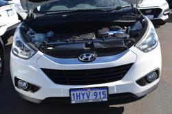 2014 Hyundai ix35 Trophy