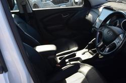 2014 Hyundai ix35 Trophy