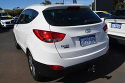 2014 Hyundai ix35 Trophy