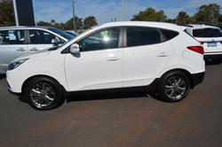 2014 Hyundai ix35 Trophy