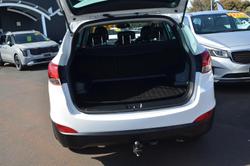 2014 Hyundai ix35 Trophy