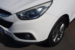 2014 Hyundai ix35 Trophy