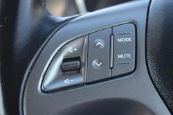 2014 Hyundai ix35 Trophy