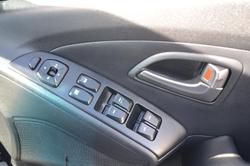 2014 Hyundai ix35 Trophy