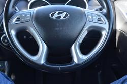 2014 Hyundai ix35 Trophy