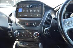 2014 Hyundai ix35 Trophy