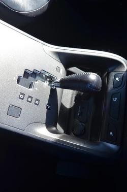 2014 Hyundai ix35 Trophy