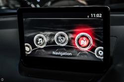 2025 Mazda CX-3 G20 Evolve