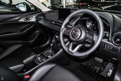 2025 Mazda CX-3 G20 Evolve