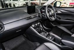 2025 Mazda CX-3 G20 Evolve