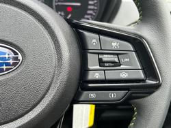 2025 Subaru Forester Sport S6 MY26 AWD Crystal White