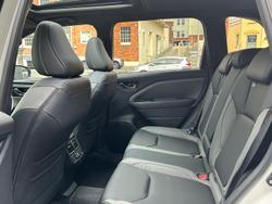 2025 Subaru Forester Sport S6 MY26 AWD Crystal White