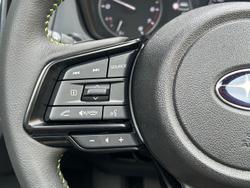 2025 Subaru Forester Sport S6 MY26 AWD Crystal White