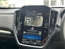 2025 Subaru Forester Sport S6 MY26 AWD Crystal White