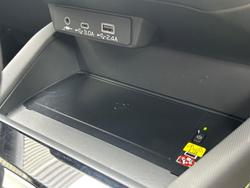 2025 Subaru Forester Sport S6 MY26 AWD Crystal White