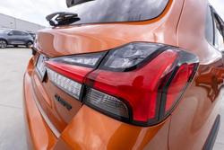 2019 Mitsubishi ASX GSR