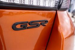 2019 Mitsubishi ASX GSR