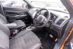 2019 Mitsubishi ASX GSR