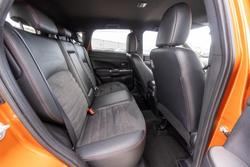 2019 Mitsubishi ASX GSR