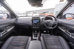 2019 Mitsubishi ASX GSR