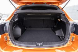 2019 Mitsubishi ASX GSR