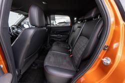 2019 Mitsubishi ASX GSR