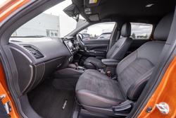 2019 Mitsubishi ASX GSR