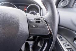 2019 Mitsubishi ASX GSR