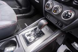 2019 Mitsubishi ASX GSR