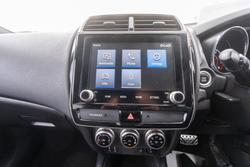 2019 Mitsubishi ASX GSR