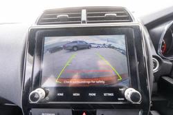 2019 Mitsubishi ASX GSR