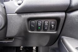 2019 Mitsubishi ASX GSR