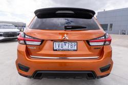 2019 Mitsubishi ASX GSR