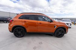 2019 Mitsubishi ASX GSR