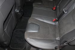 2015 Ford Mondeo