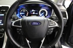 2015 Ford Mondeo