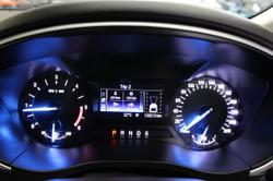 2015 Ford Mondeo