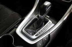 2015 Ford Mondeo