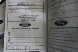 2015 Ford Mondeo