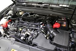2015 Ford Mondeo
