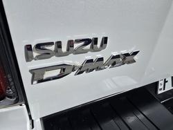 2023 Isuzu D-MAX