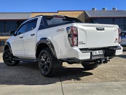 2023 Isuzu D-MAX
